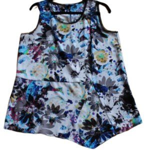 Vera Wang Asymmetric top EUC.